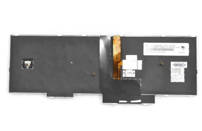 Genuine P50 New Thinkpad 00PA288 P70 Backlit Keyboard Lenovo