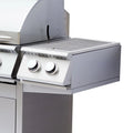 Sizzler Cart for Bracket Carts