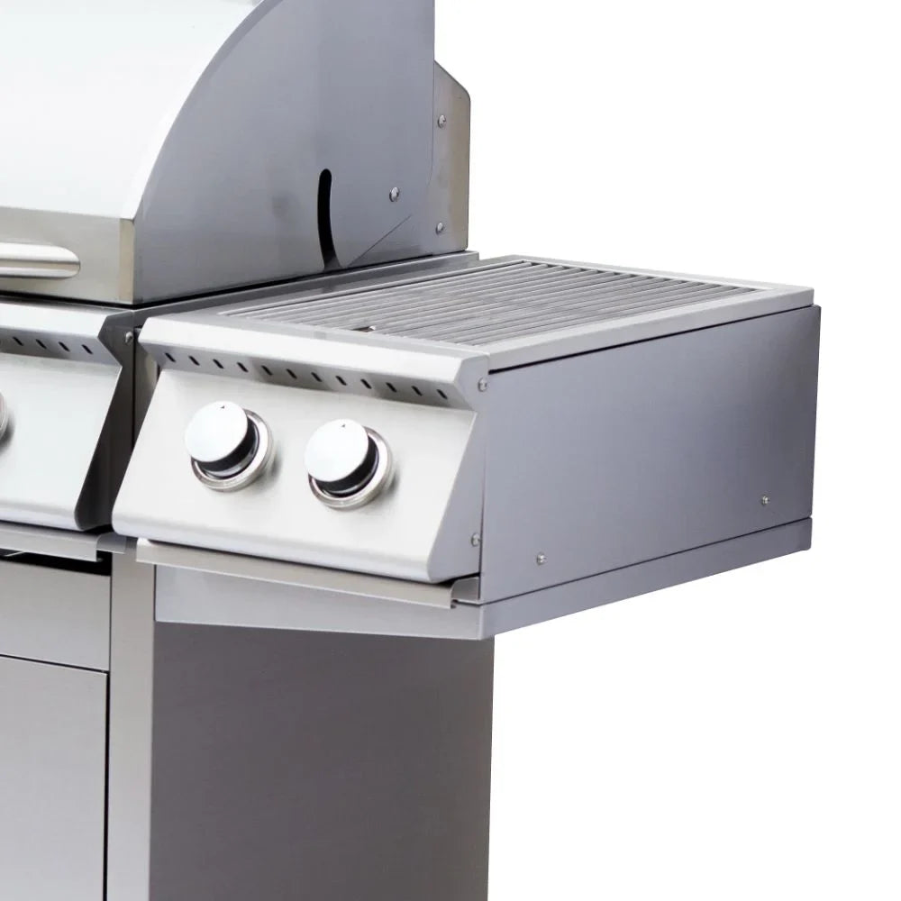 Sizzler Cart for Bracket Carts