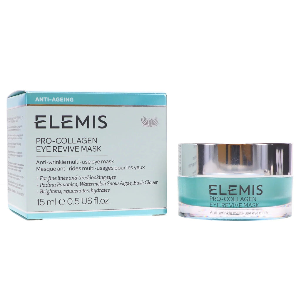 Revive 0.5 oz Eye Pro-Collagen Mask
