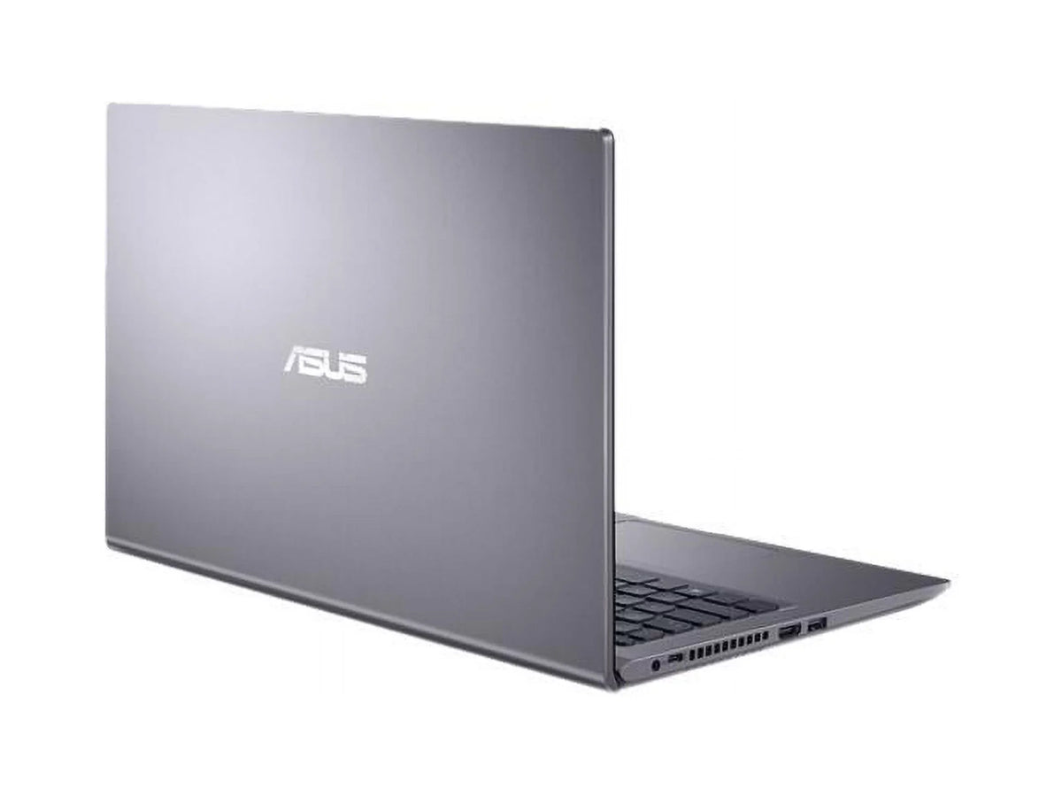 Home, VivoBook Core and Display, DDR4 Fingerprint, Graphics, 8GB F515EA-DH75 Windows Iris 15 Processor, Laptop, F515 , 15.6" i7-1165G7 11 Light 512GB , Grey, Xe Thin Slate