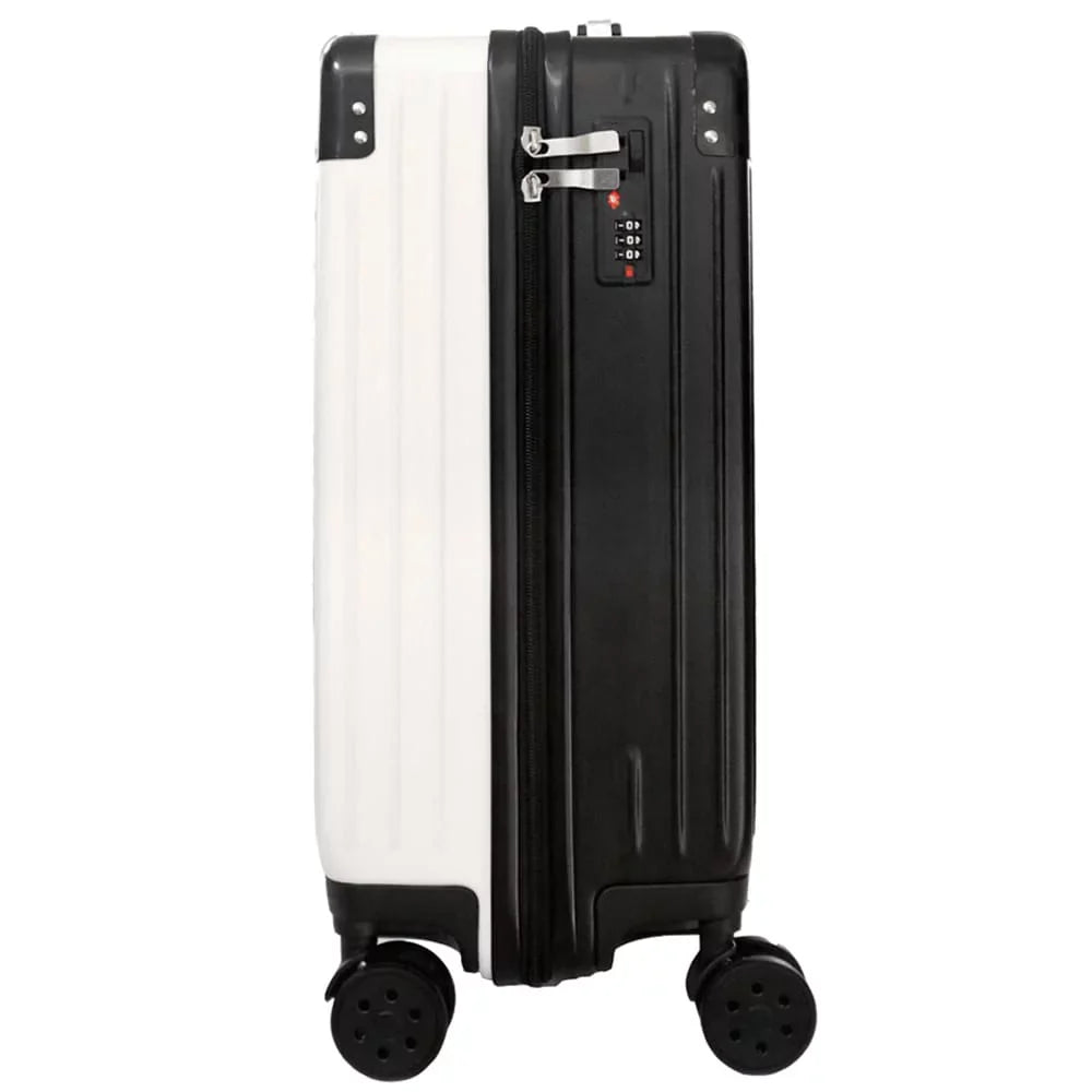 Knights 21'' Carry-On Premium Hardcase