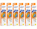 Each Spinbrush Soft Arm - 6 in Hammer Replacement Pro Heads & 2 Brush Clean Pack