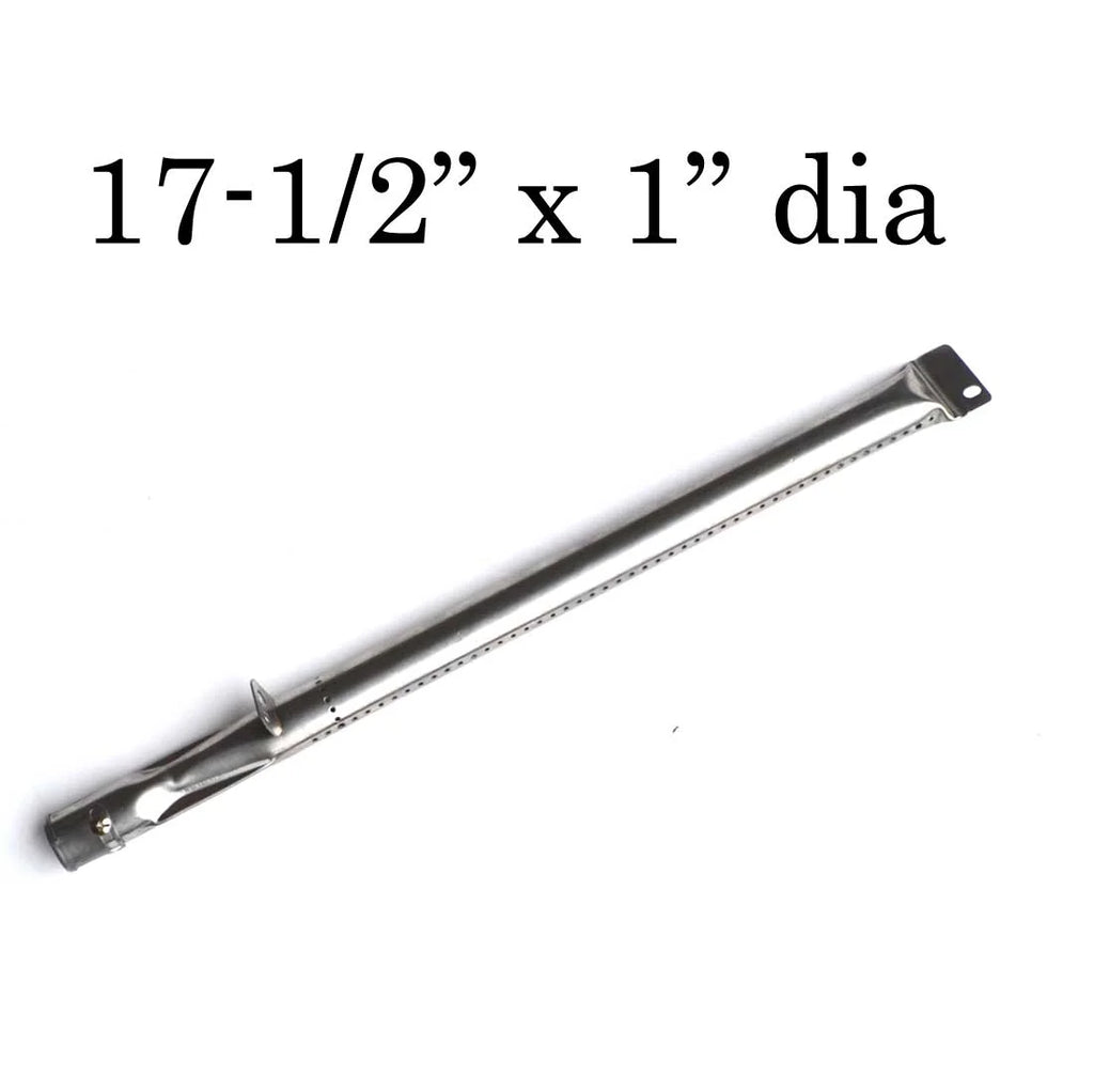 Replacement Chef for Grill Models, Brinkmann Burner GC616, GC816, Gas 855-4624-S, Grill 3-Pack