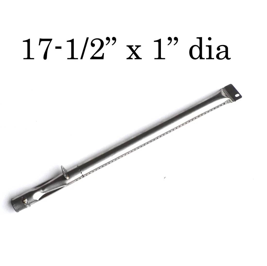 Replacement Chef for Grill Models, Brinkmann Burner GC616, GC816, Gas 855-4624-S, Grill 3-Pack