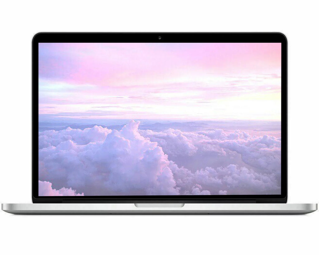 4GB Core , , Restored MacBook 13.3-inch, 1TB Pro Intel Apple i5 (Refurbished)