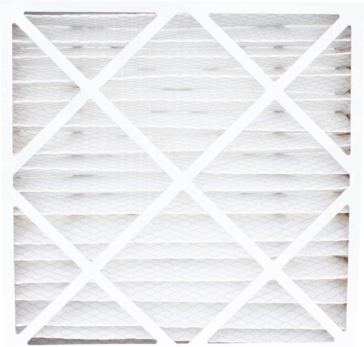 X0585 8 (1-Pack) Filters for and Air FC100A1011 Filterbuy Honeywell 20x20x5 Furnace Pleated Lennox