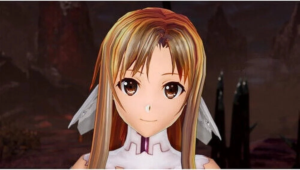 for Sword PS4 [New Art Game] Video Last Recollection Online