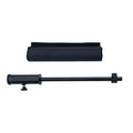 with Barbell Weight Bar Landmine Accs Attachment Attachment cover Exercise Lifting Fitness Biceps inch Training Bar 2 for Triceps for Handle Deadlift