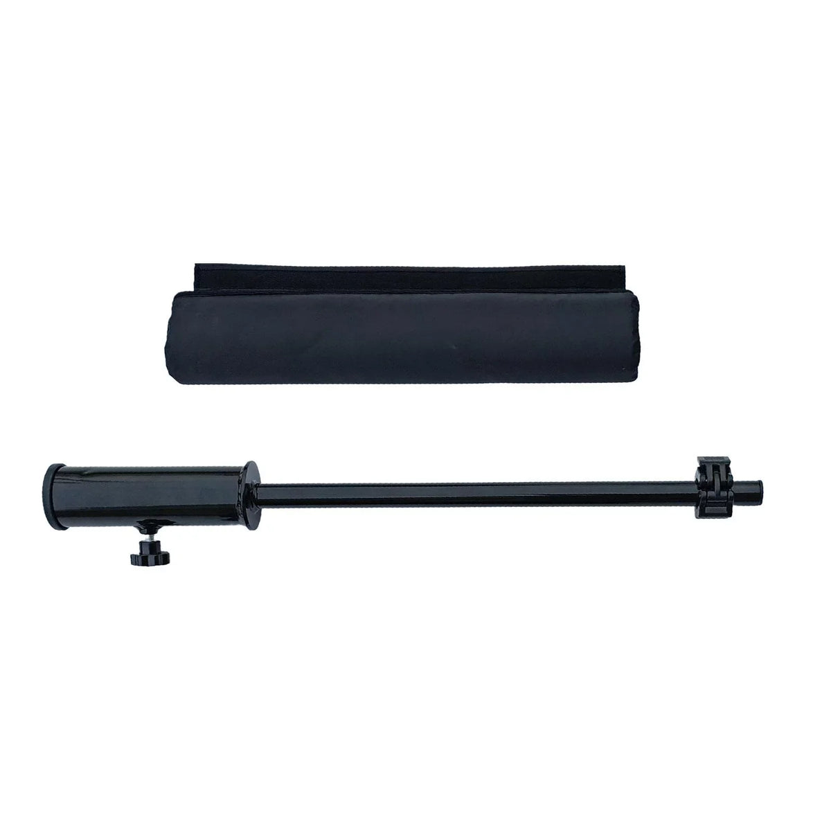 with Barbell Weight Bar Landmine Accs Attachment Attachment cover Exercise Lifting Fitness Biceps inch Training Bar 2 for Triceps for Handle Deadlift