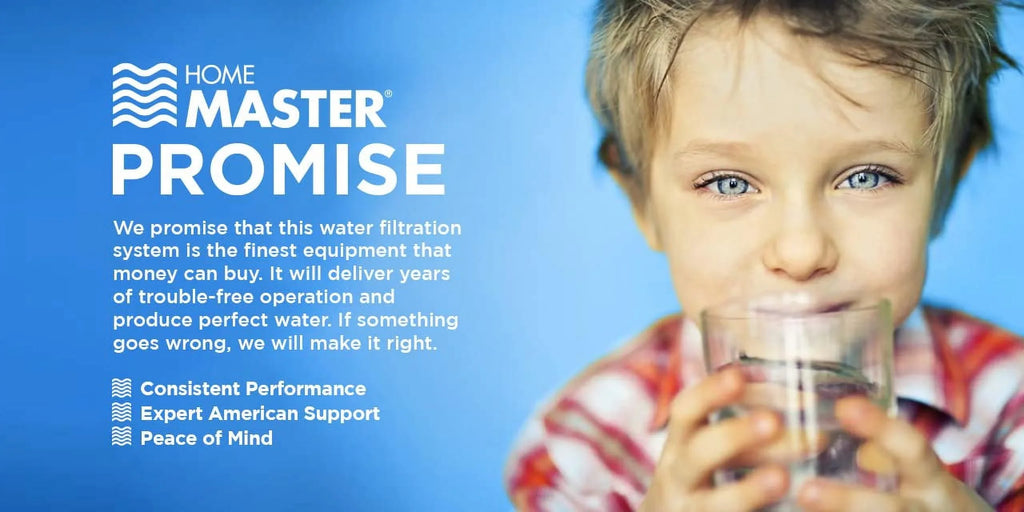 HydroPerfection Set ISet--MY12 Filter Home Change Master Replacement