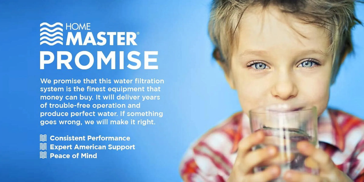 HydroPerfection Set ISet--MY12 Filter Home Change Master Replacement