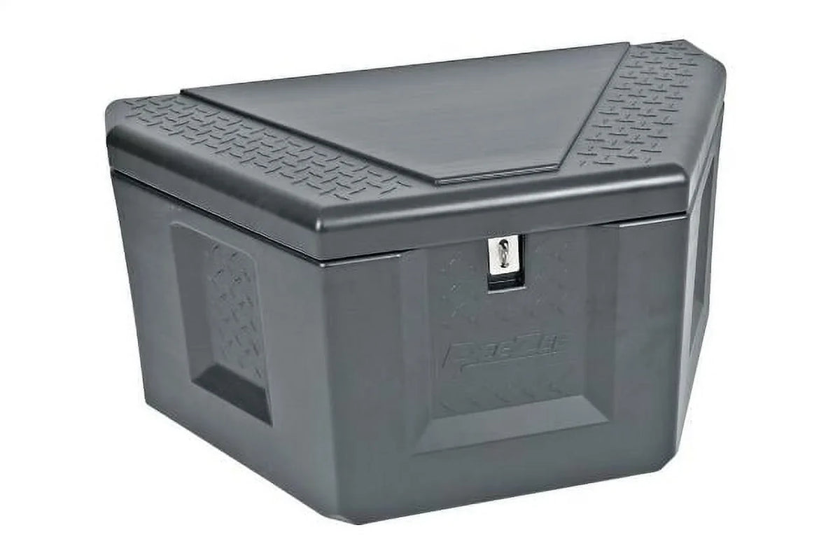 Dee Trailer Tool Box Box Plastic Zee Tongue DZ91717P