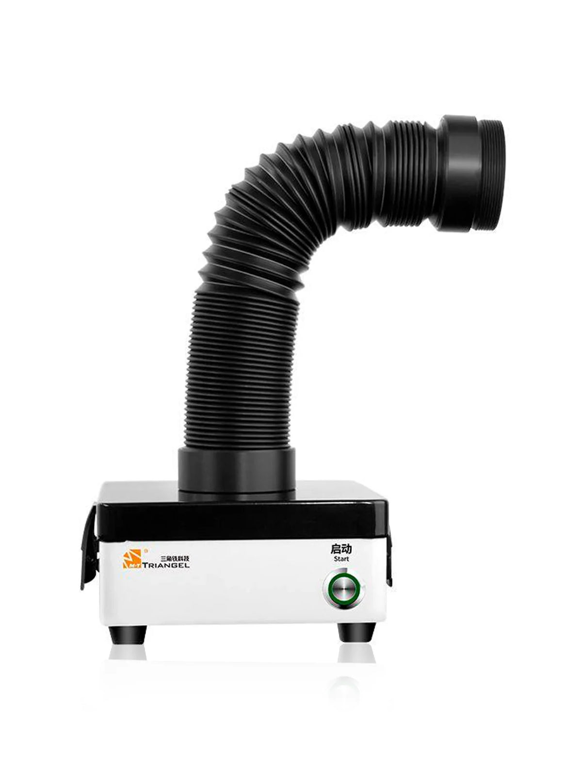 Fume Replacement Desktop Extractor M-Triangle (-301)