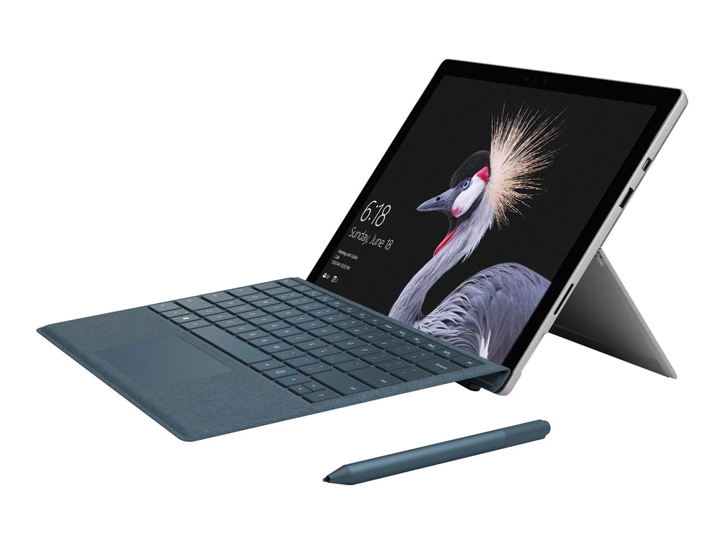 '- 16 512 - Microsoft - Pro - 12.3" Surface Core i7 7660U