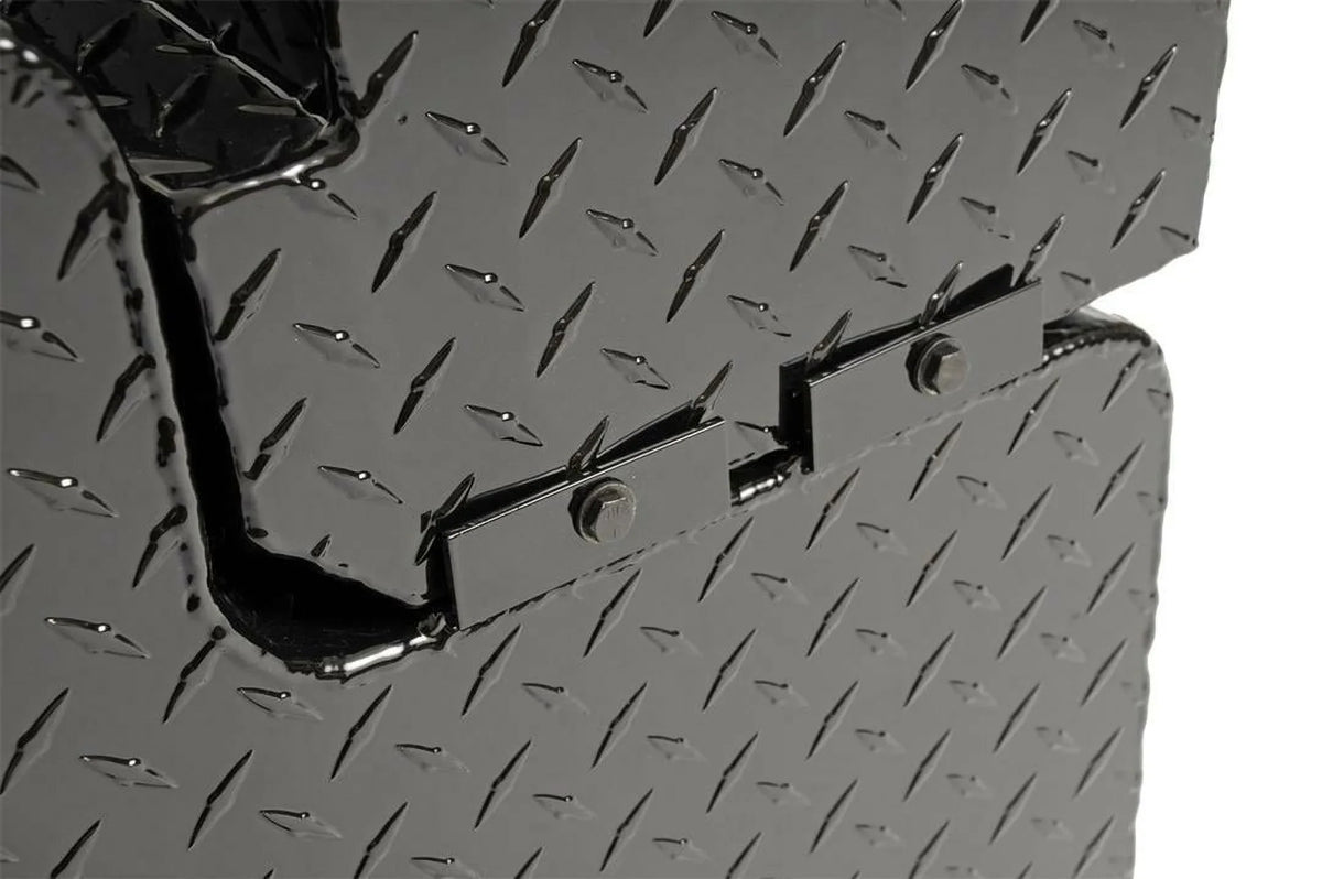 Zee 2015-2018 Fit Aluminum 92740B 2014 K1500 Universal - Combo select: Fits , Dee K1500 Tanks -
