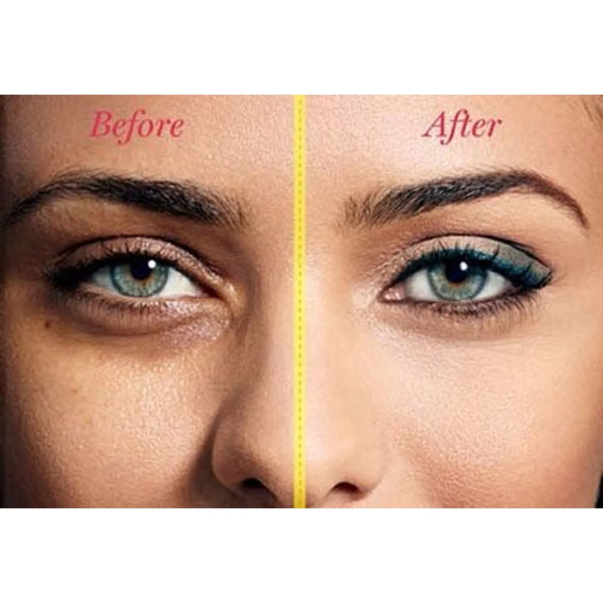 Cream Gel Eye feet Anti Aging Circles Under Remove Bags Lift Dark Crows Firm
