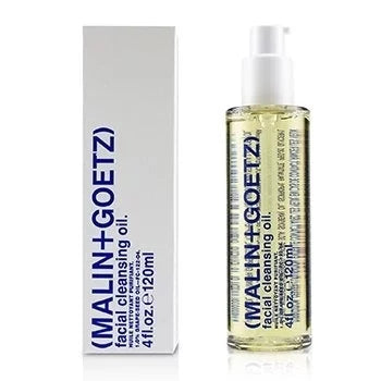 Cleansing Oil Malin+Goetz oz 4 Facial