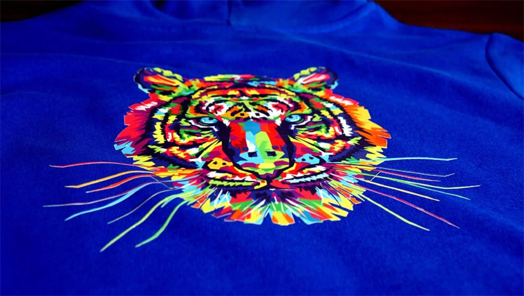 Pack Heat 8.4" EasySubli x Vinyl Siser 11" Transfer - Sublimation 50