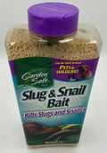 Bait 26 oz Garden Snail & Slug Safe: