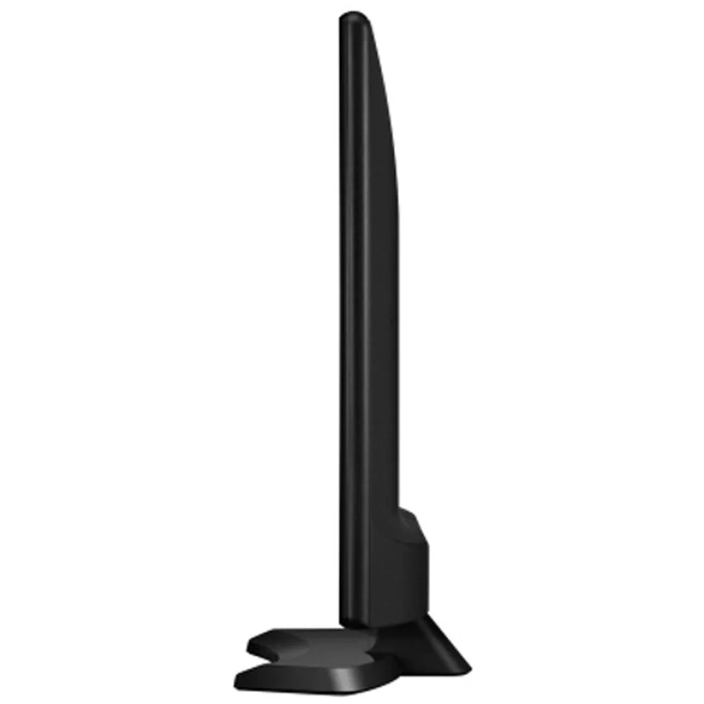 Adapter, 6-Outlet Cleaner & Year 21.5" 2x Warranty Speed 22" Diag Class with 1080p Model TVs Extended Cable, for Screen (22LJ4540) High Surge 6ft Full Stanley 1 2017