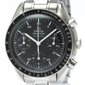 Automatic Speedmaster BF566753 Polished Mens Watch Pre-Owned (Good) 3510.50 Steel