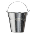 Steel, HDW152 Traeger Grease 6" Bucket,