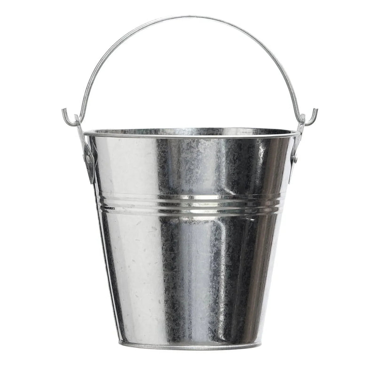 Steel, HDW152 Traeger Grease 6" Bucket,
