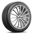 Michelin MXM4 All Primacy Season Tire Passenger 91H 235/40R18