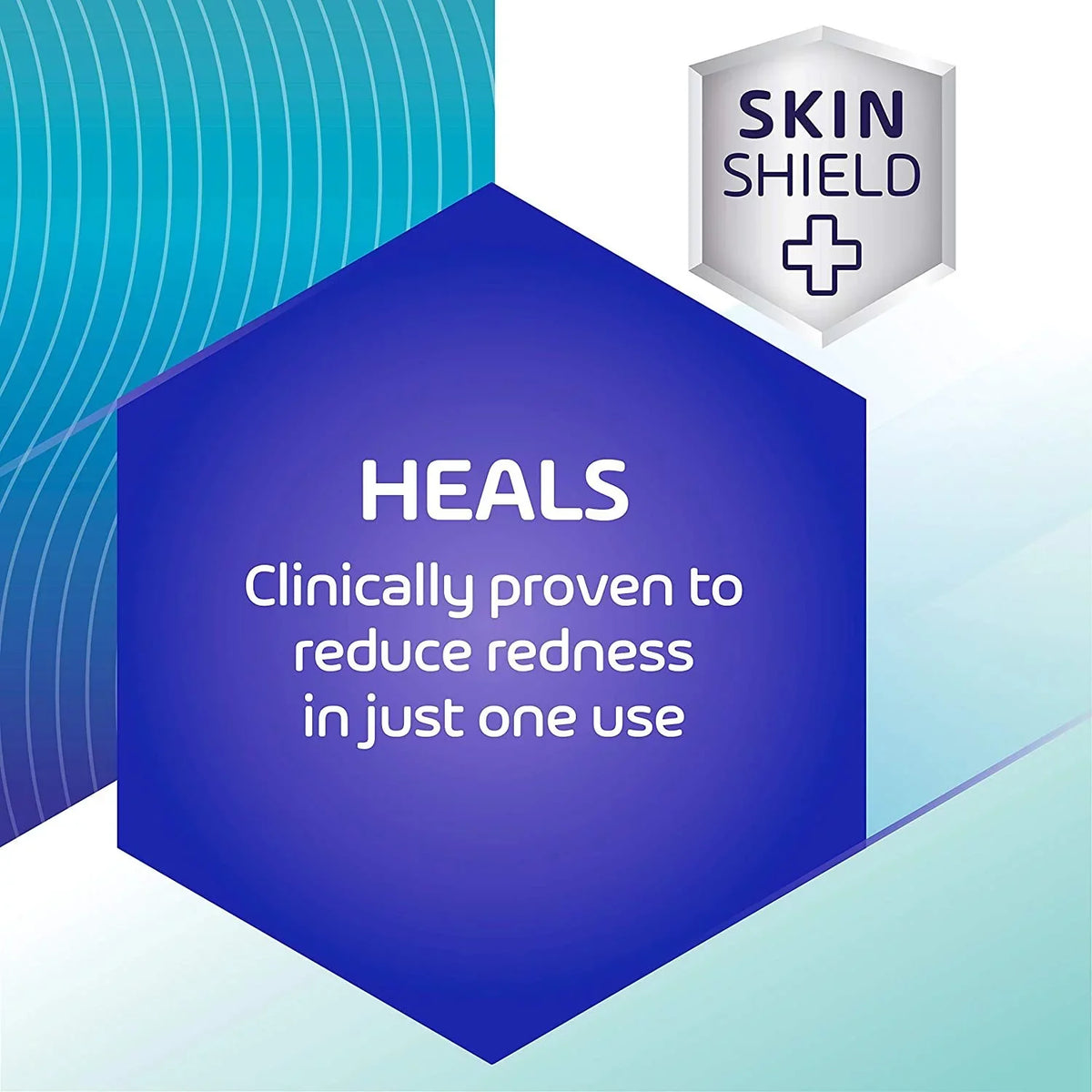 and Balmex Advantage Shield Adult B-Protected Technology 12oz Skin Soothe Skin, Relief Sensitive Protect to with - Heal Skin Cream,