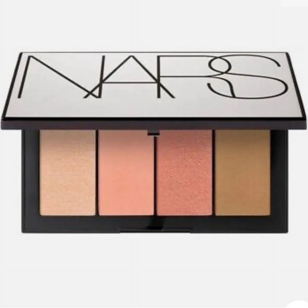 Nars I Full New Cheek With Palette Box Dimension /