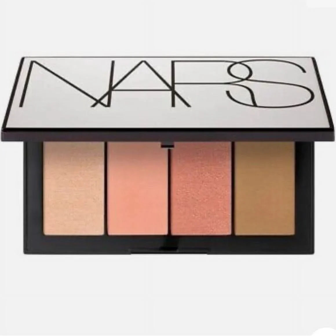 Nars I Full New Cheek With Palette Box Dimension /