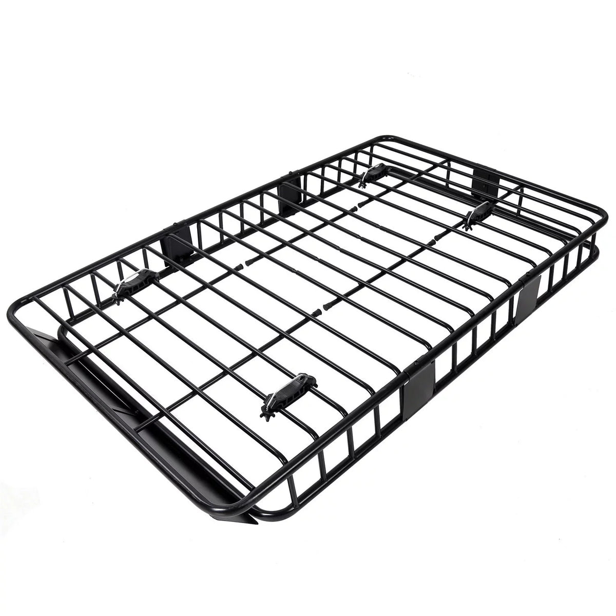 150 64"x Universal 39"x Extension Top Roof Holder Truck Capacity Carrier Luggage 6" for Basket Rack Jeremywell Car Cargo Cars