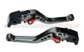 Lever Titanium (2009 Shorty Color - Brake Billet Clutch 2012) RC8 & R
