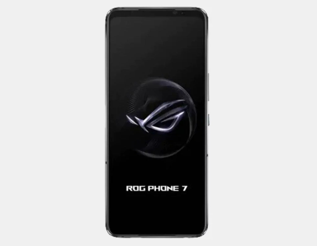5G Unlocked 8GB 7 AI2205 - Dual Phone 256GB Black