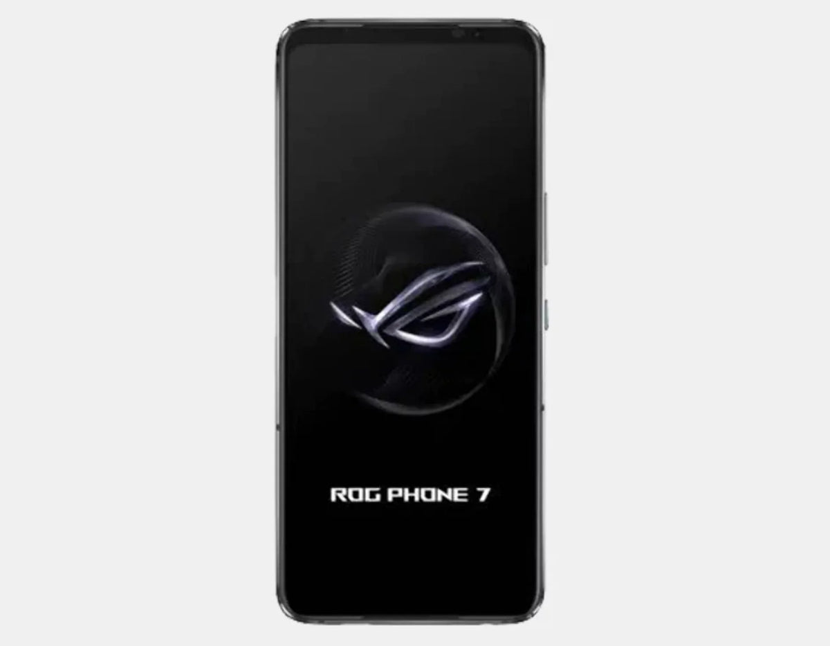 5G Unlocked 8GB 7 AI2205 - Dual Phone 256GB Black