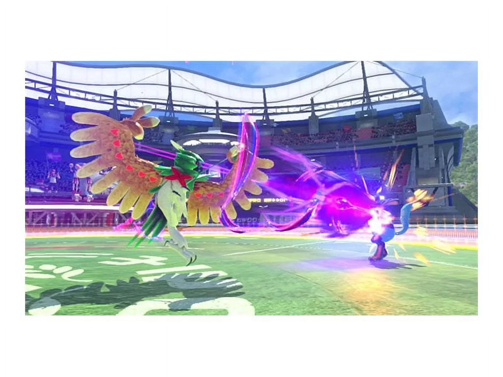 Pokken Tournament - Switch Nintendo