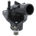 Motorad Thermostat Engine P/N:815-194 Coolant Housing Assembly,Engine Thermostat Coolant