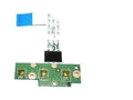 On/Off 50.4KT09.001 Functions Wireless 6360t Sound ProBook Board New 6360b