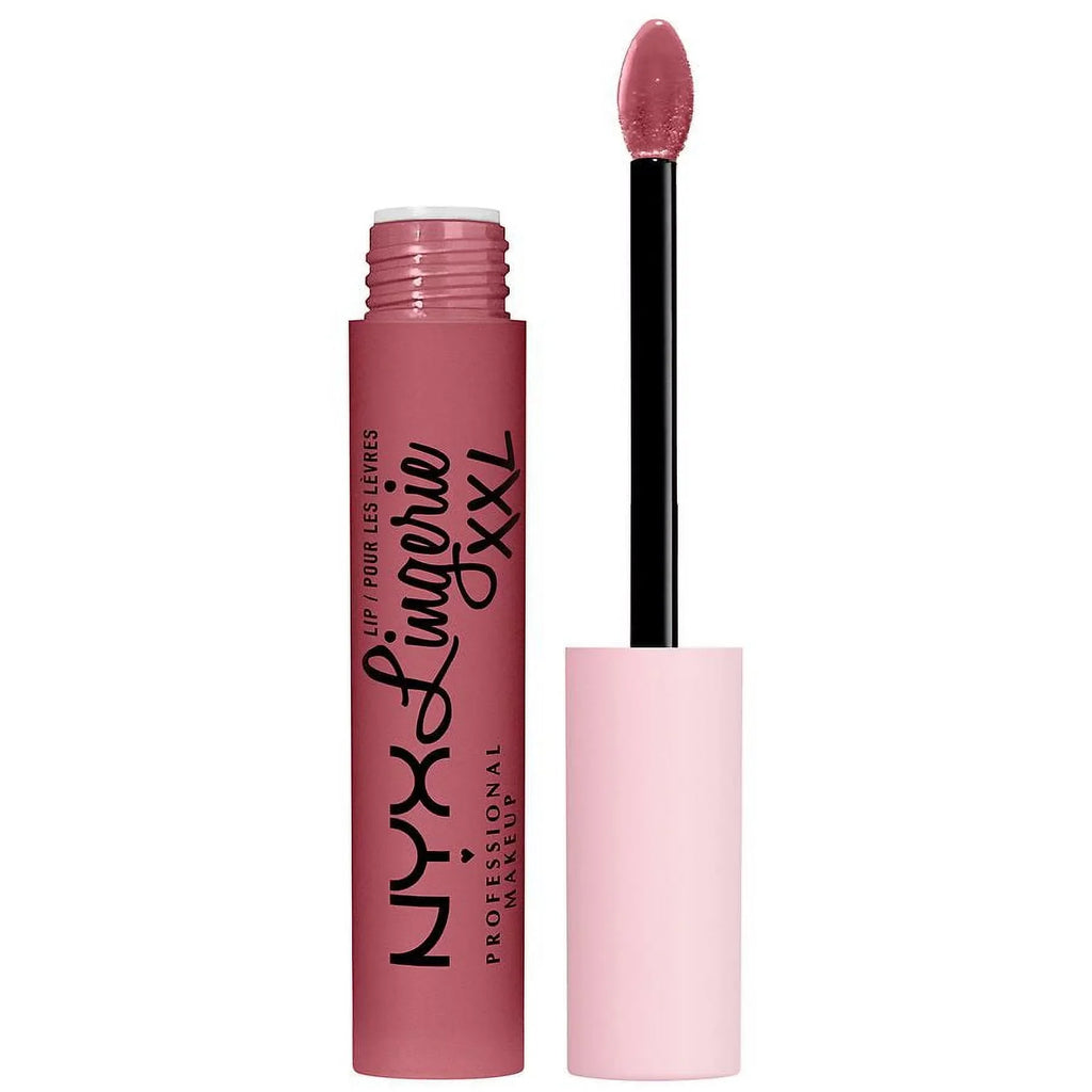 Professional Lipstick, It Liquid 1.0 Matte of 2 Makeup Pack Lingerie Lip Flaunt
