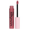 Professional Lipstick, It Liquid 1.0 Matte of 2 Makeup Pack Lingerie Lip Flaunt