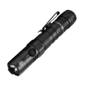 (Included) Nitecore V6 -L2 Battery -1200 Lumens V2 -21700 Flashlight MH12