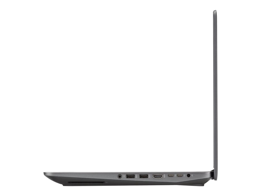 Core 512 ZBook G3 - - - 16 Workstation 15.6" Mobile i7 6700HQ - 15