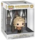 w/Madam ! Potter [New Harry Broomsticks To : Hogsmeade-3 Rosmerta