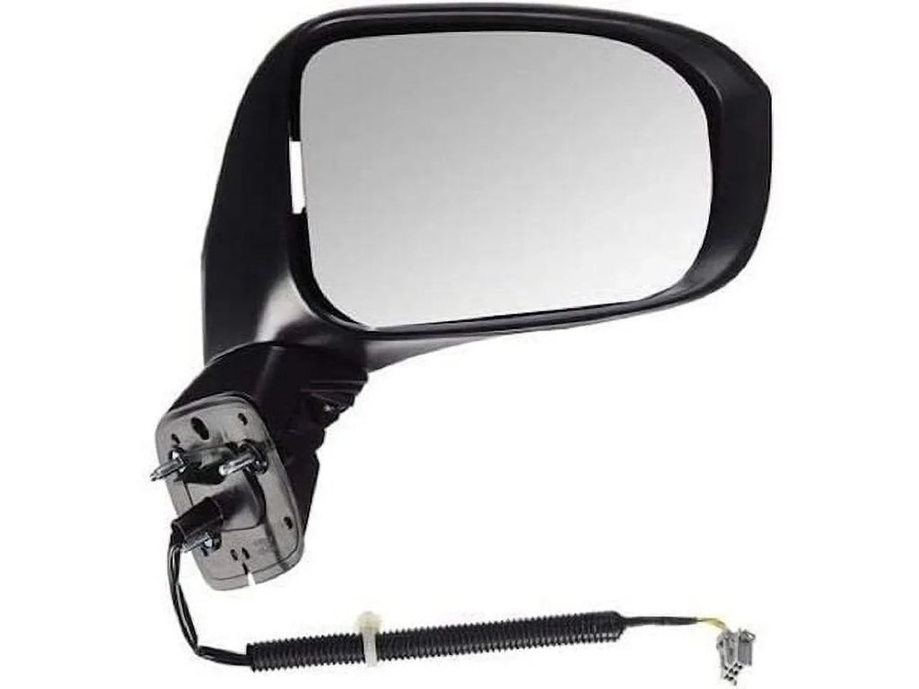 Side Camera Fits View - Side Right Power and - Civic without Mirror Passenger Sedan Heat 4-Door Honda 2015 2014 - with