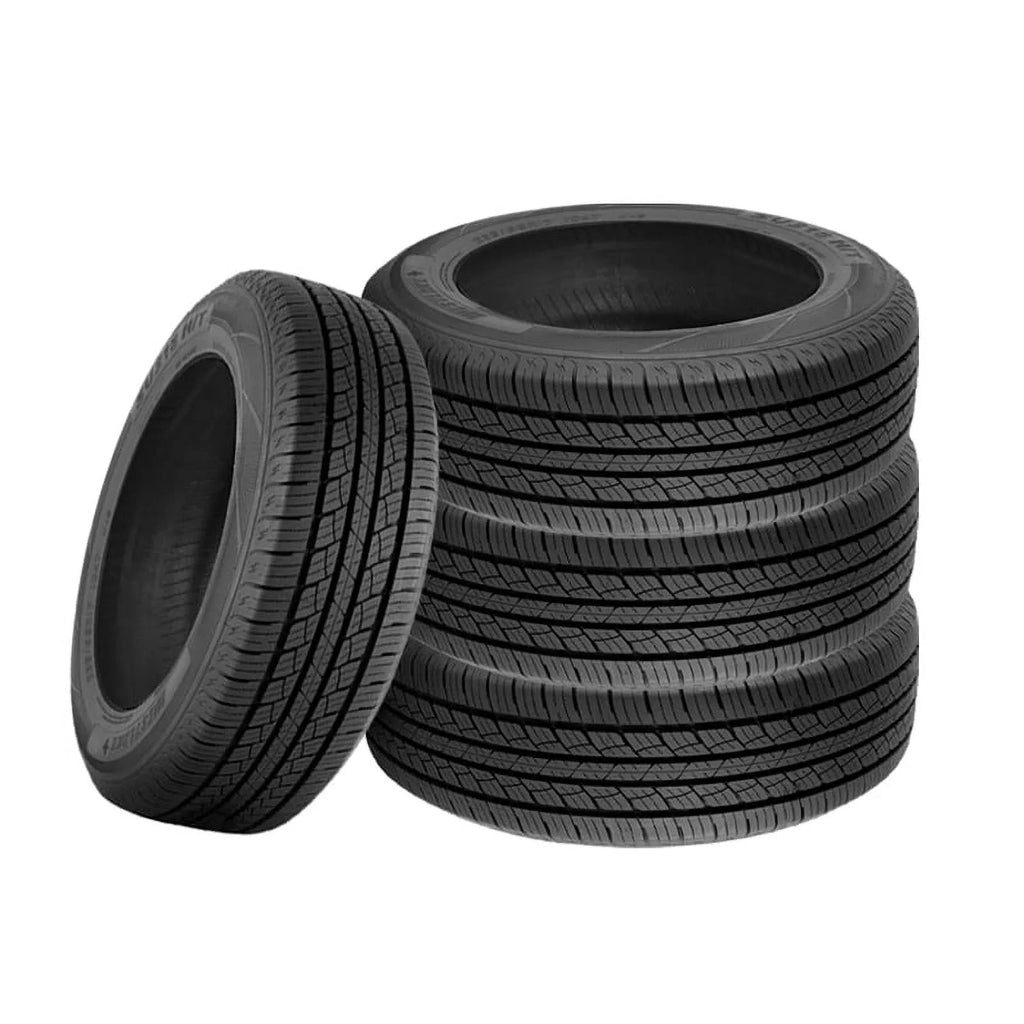 Mercedes-Benz All SU318 Oldsmobile Bravada Base, Season A/S Base 110V 2002-04 255/60R17 2002-03 H/T Westlake ML320 Tire Fits: