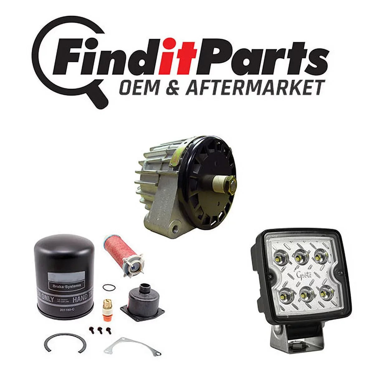 Manifolds AC129369 Dura Style Idf Pr.