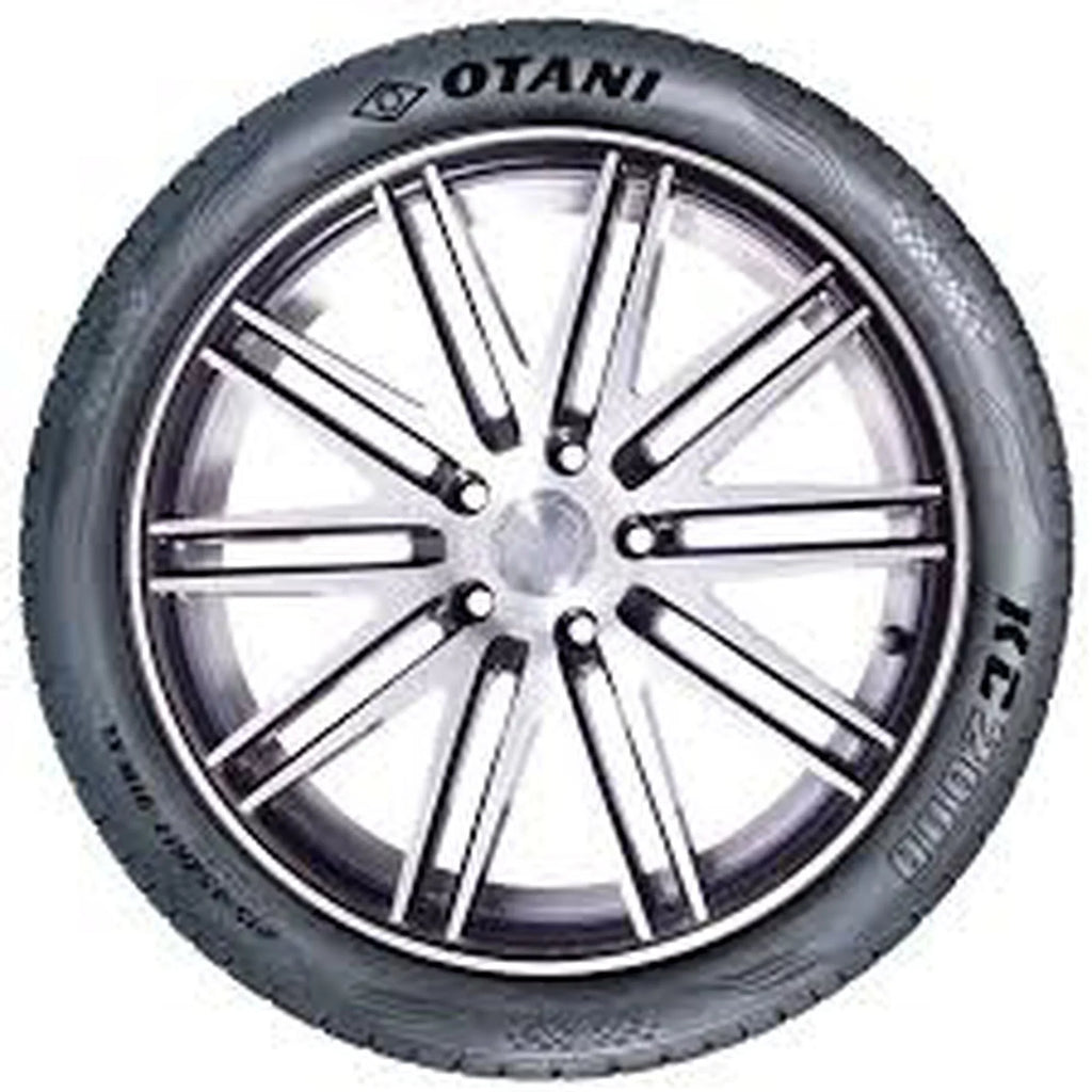 KC2000 Otani Passenger 99W 235/45ZR19 Tire