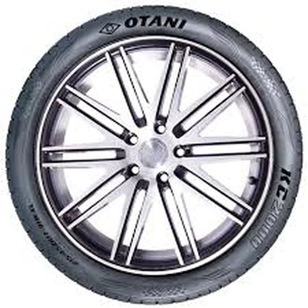 KC2000 Otani Passenger 99W 235/45ZR19 Tire