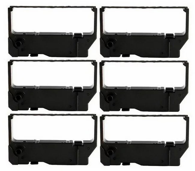 Series/-212/-242/-500/-2000 for (30980115P) (6/) -200 Replacement Printer P.O.S. Star-Micronics Purple Series/-235/-242/-292/-512/-200 Fits Ribbons PrinterDash